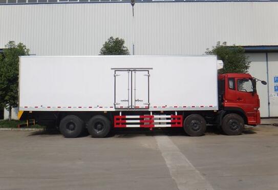 202109070502556565 危险品冷藏车