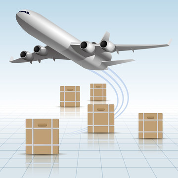 202204280329502611 危险品空运
